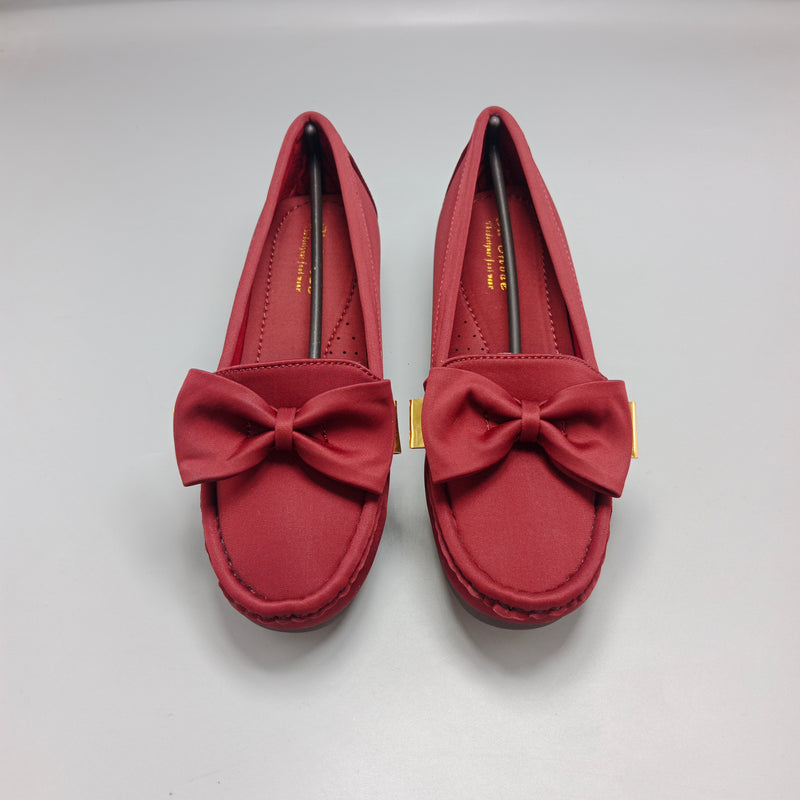 ROYAL DIVA MAROON