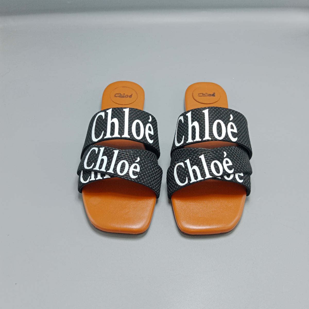 CHLOE-1101 BLACK