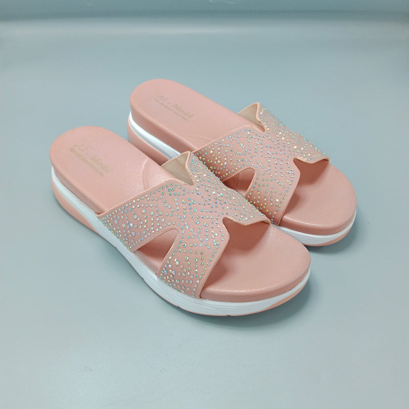 KL-31 PINK