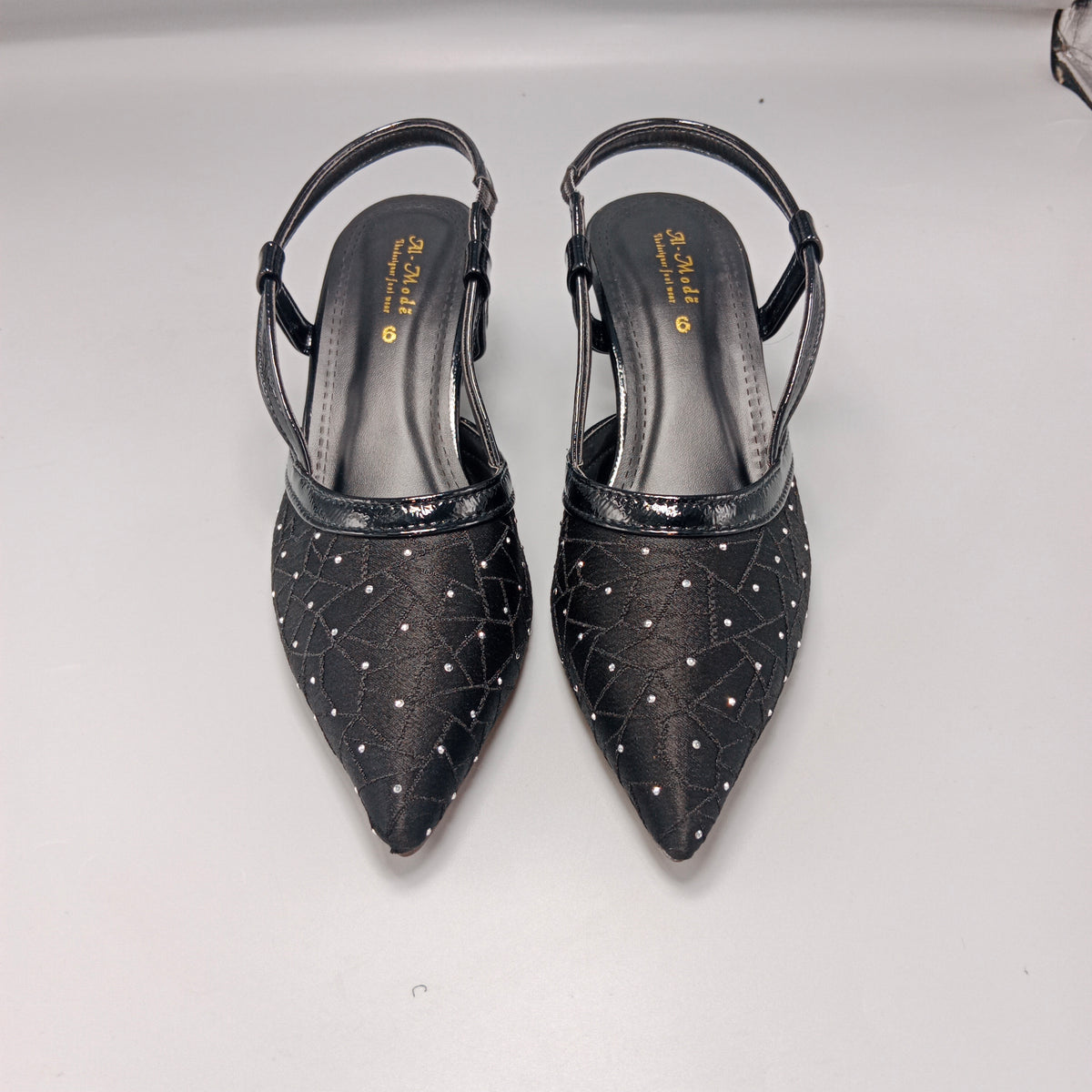 WS-013 BLACK