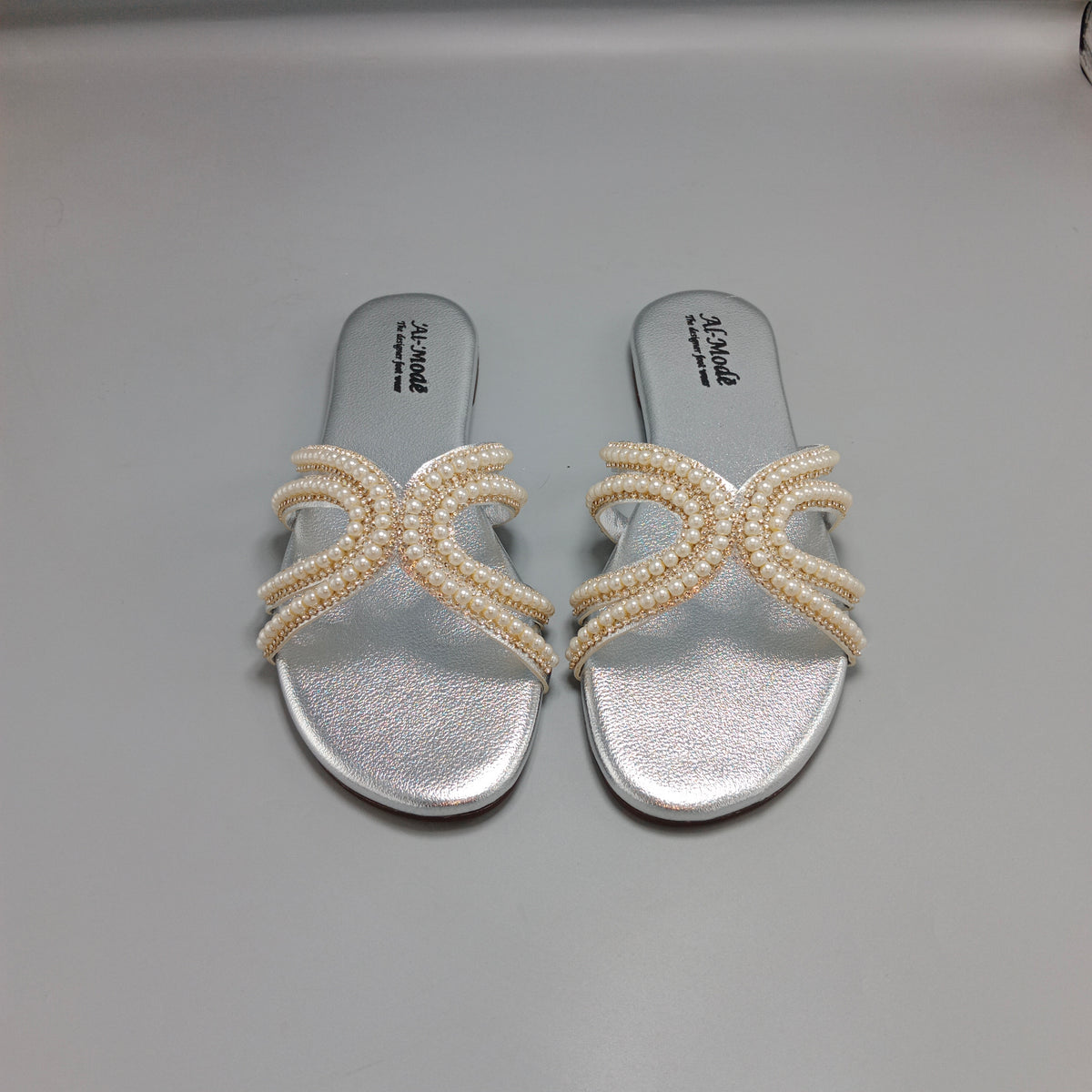 AMH-332 SILVER