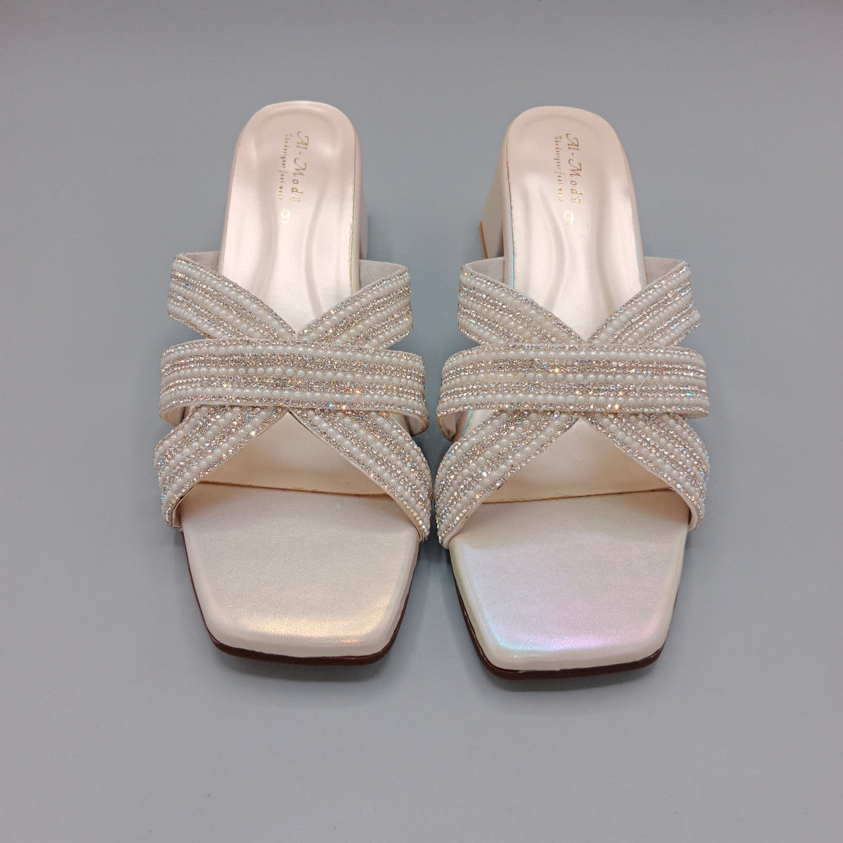 TQ-099 WHITE