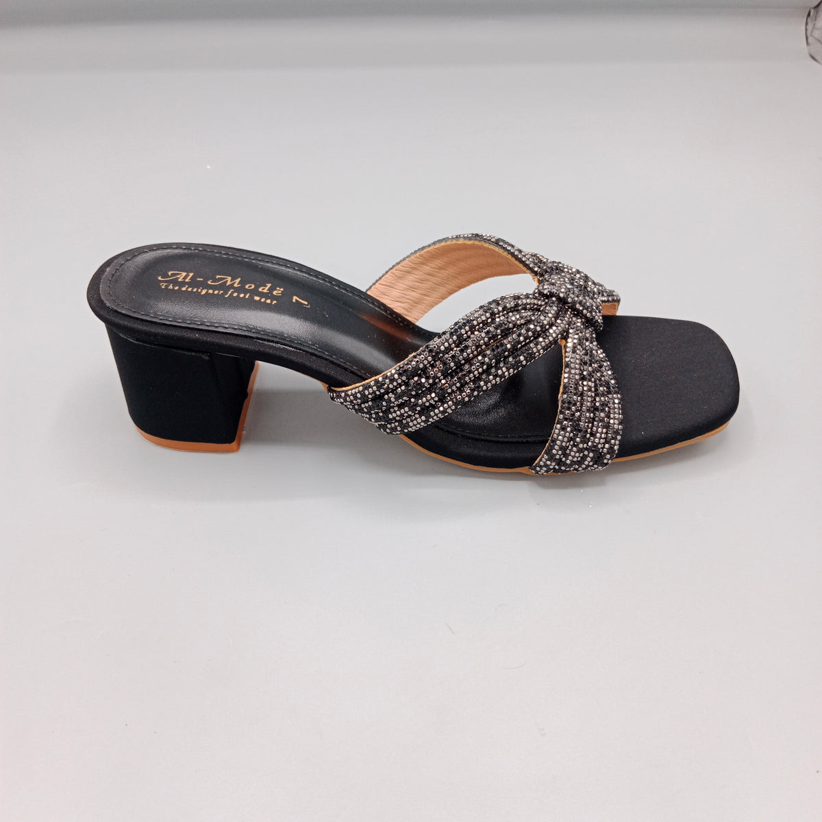 AZ-0880 BLACK