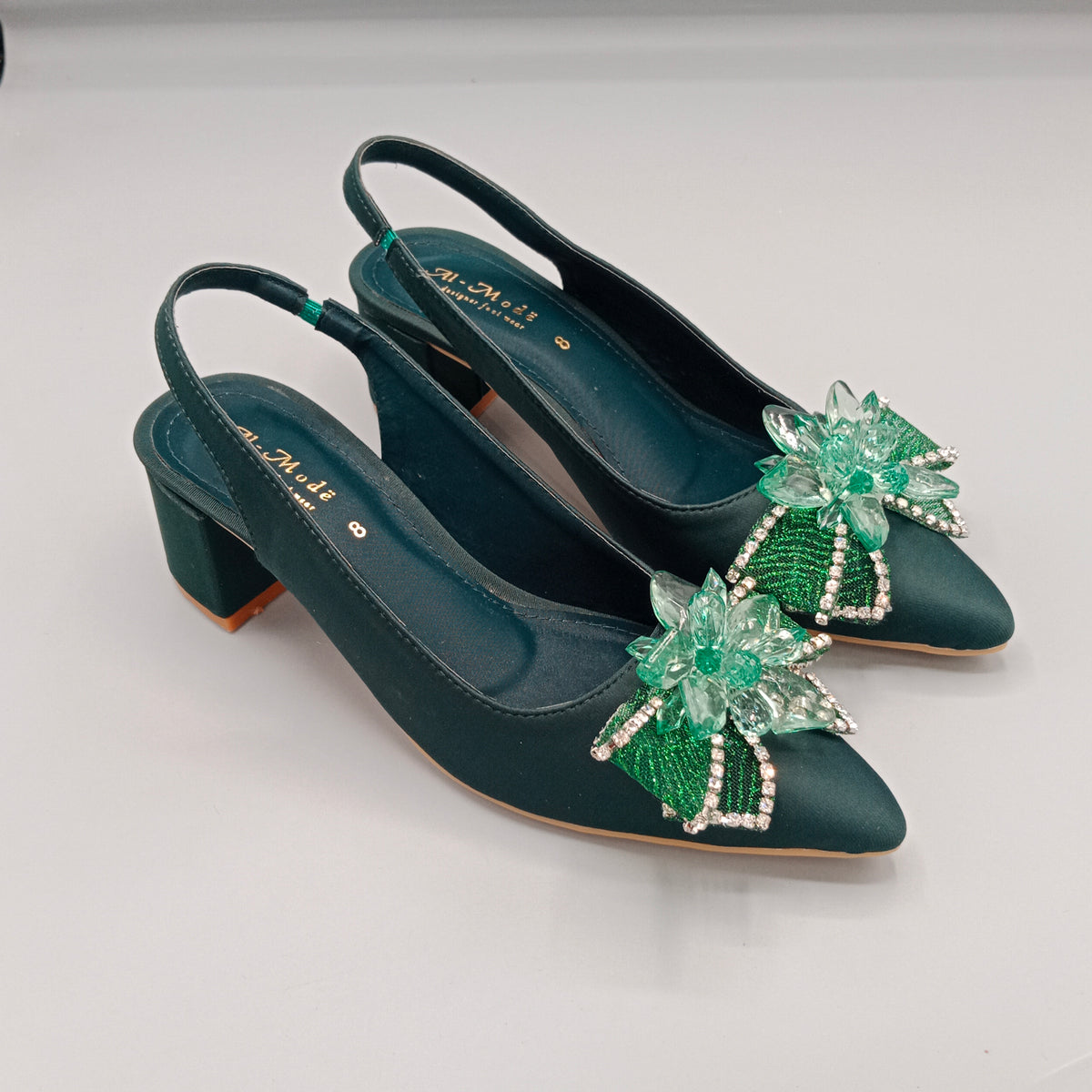 AZ-7822 GREEN