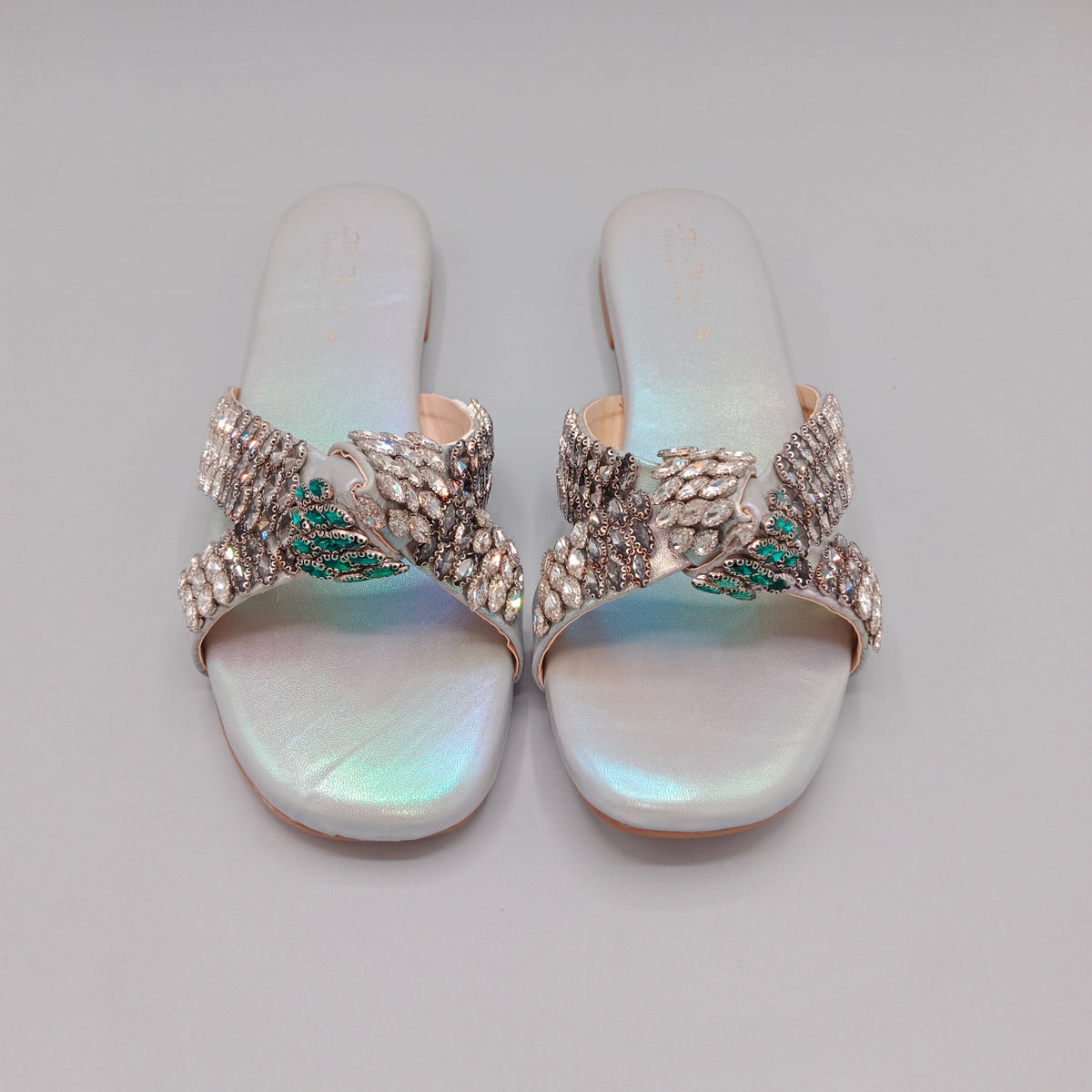 AZ-990 SILVER