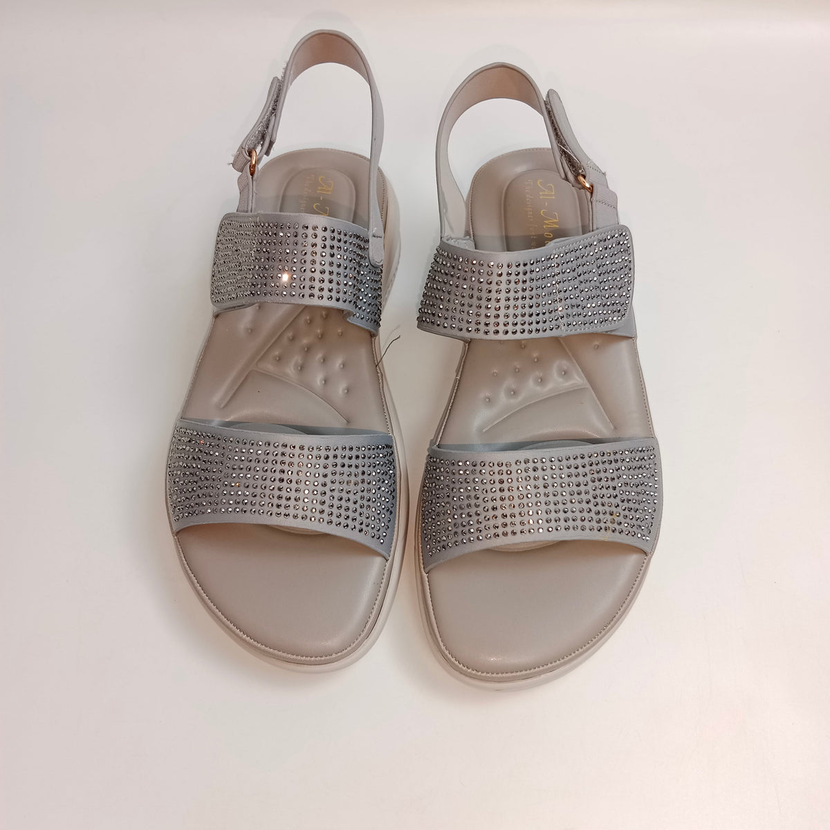 1961-B1 GREY