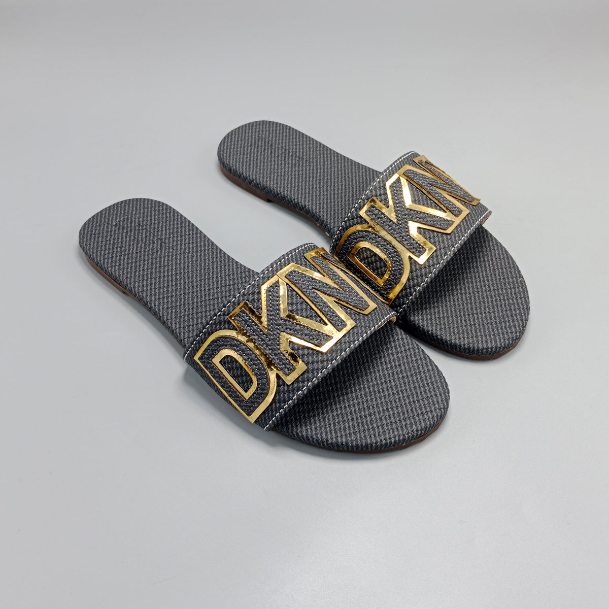 DKNY-1101 BLACK