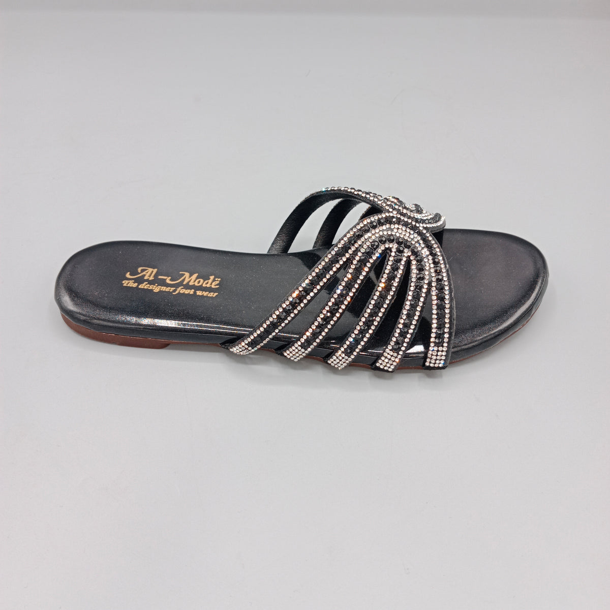 AZ-1109 Black