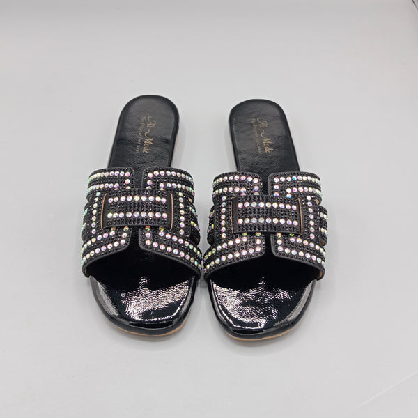 JD-1101 BLACK