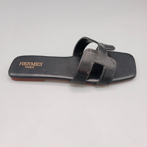 HRM-111 BLACK