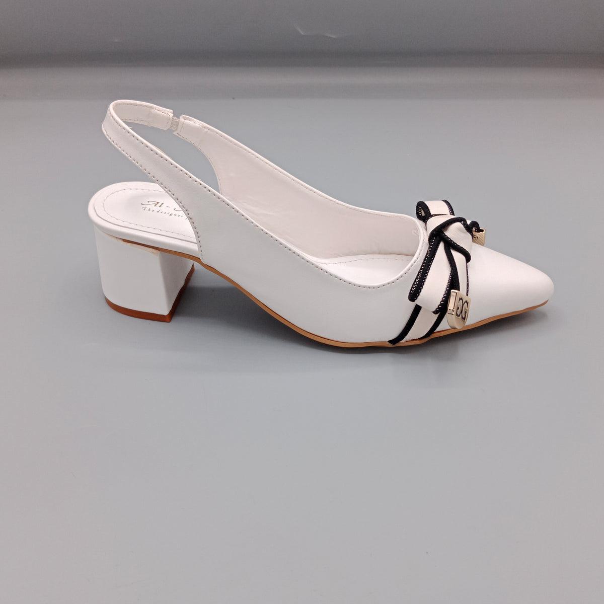 AZ-7314 WHITE