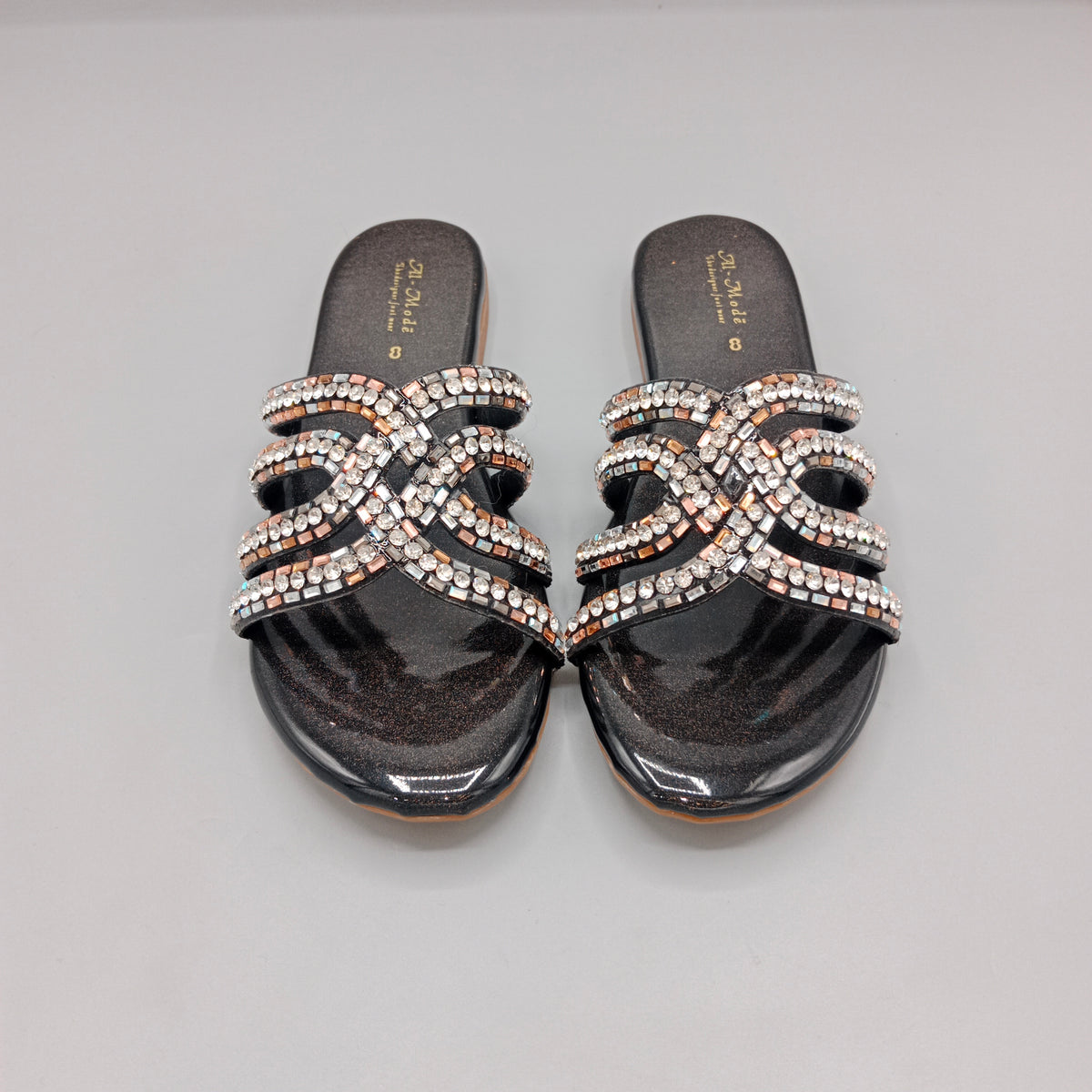 AZ-1108 BLACK