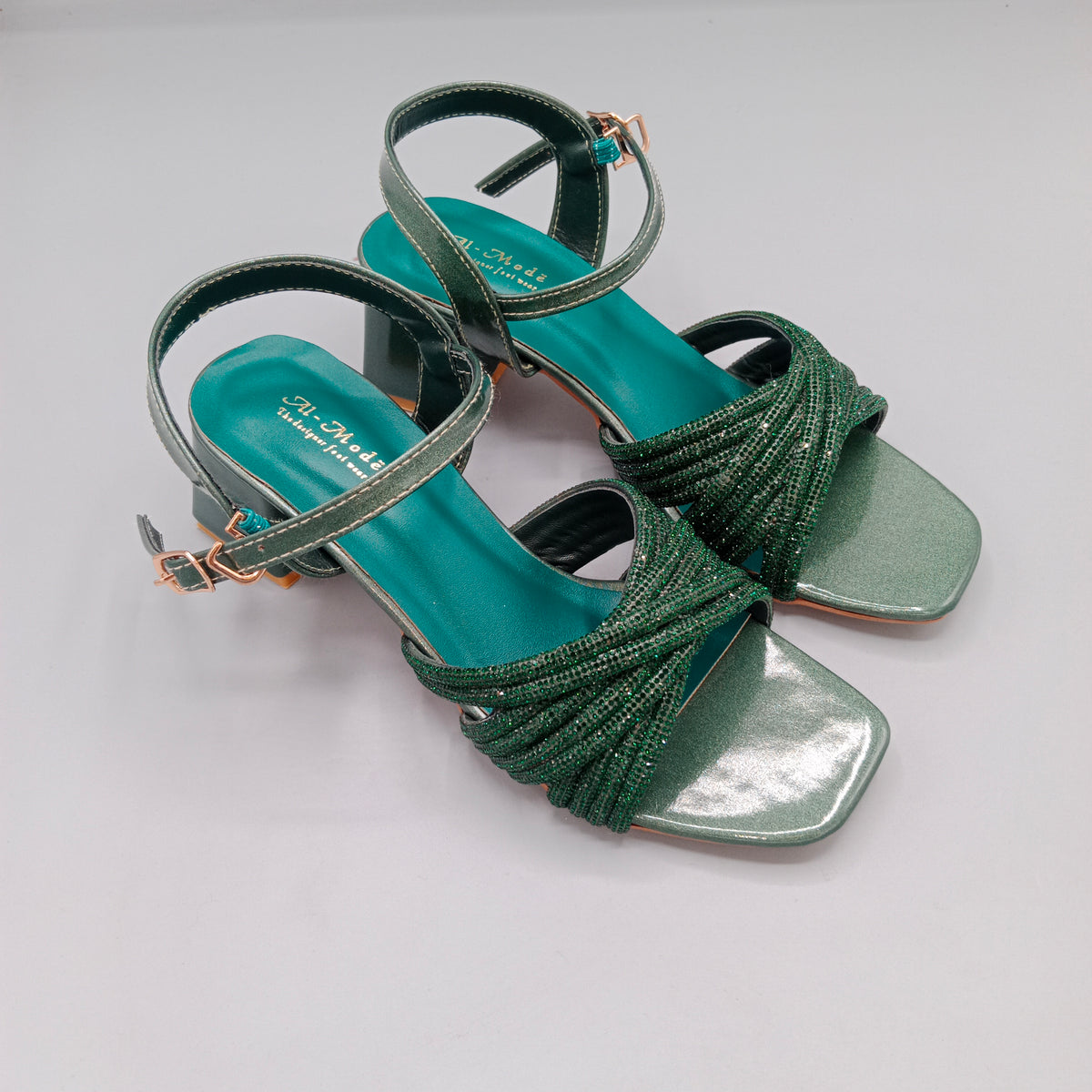 TQ-044 GREEN