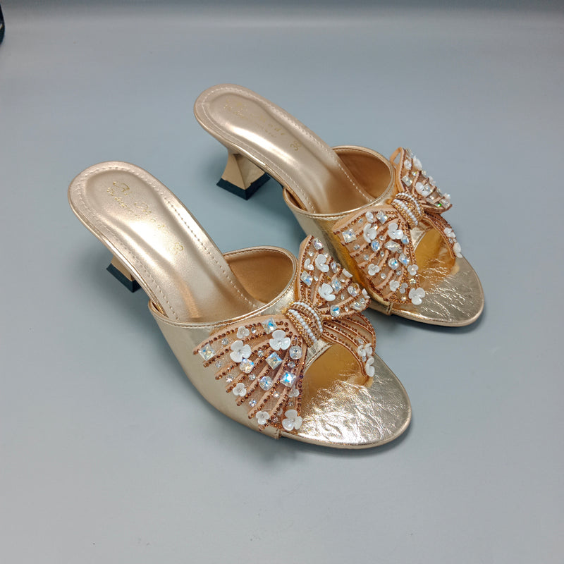 KZ-001 GOLD