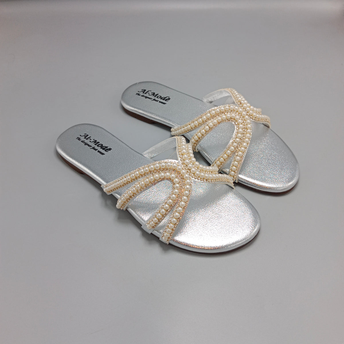 AMH-332 SILVER