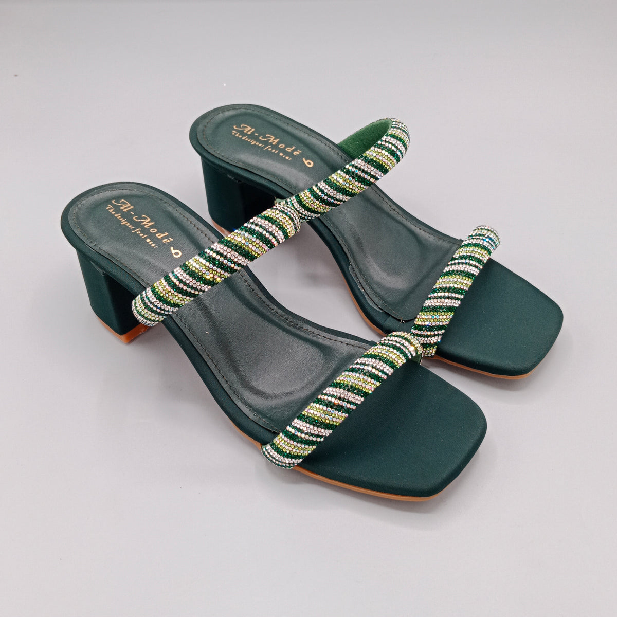 AZ-099 GREEN