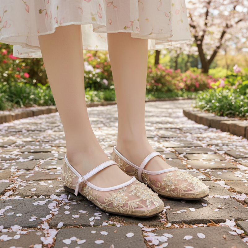 FLORA BELLE PINK