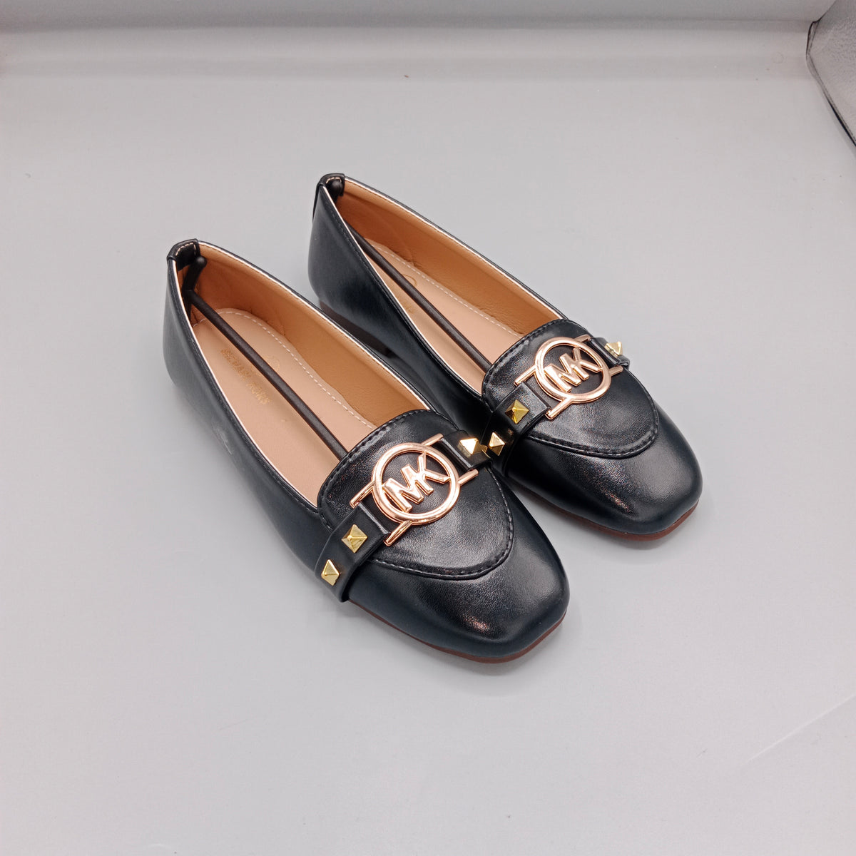 MK-999 BLACK