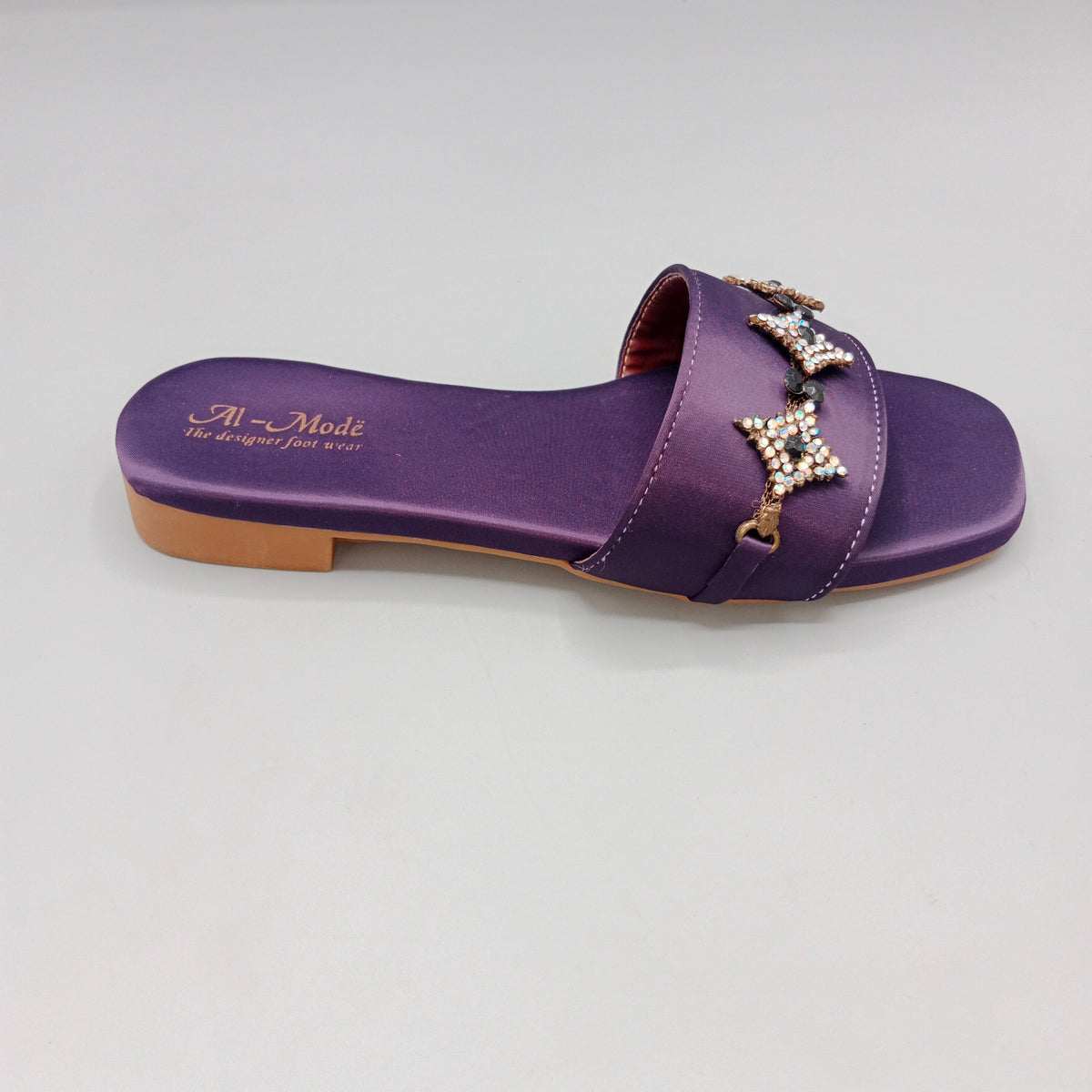 FS-801 PURPLE