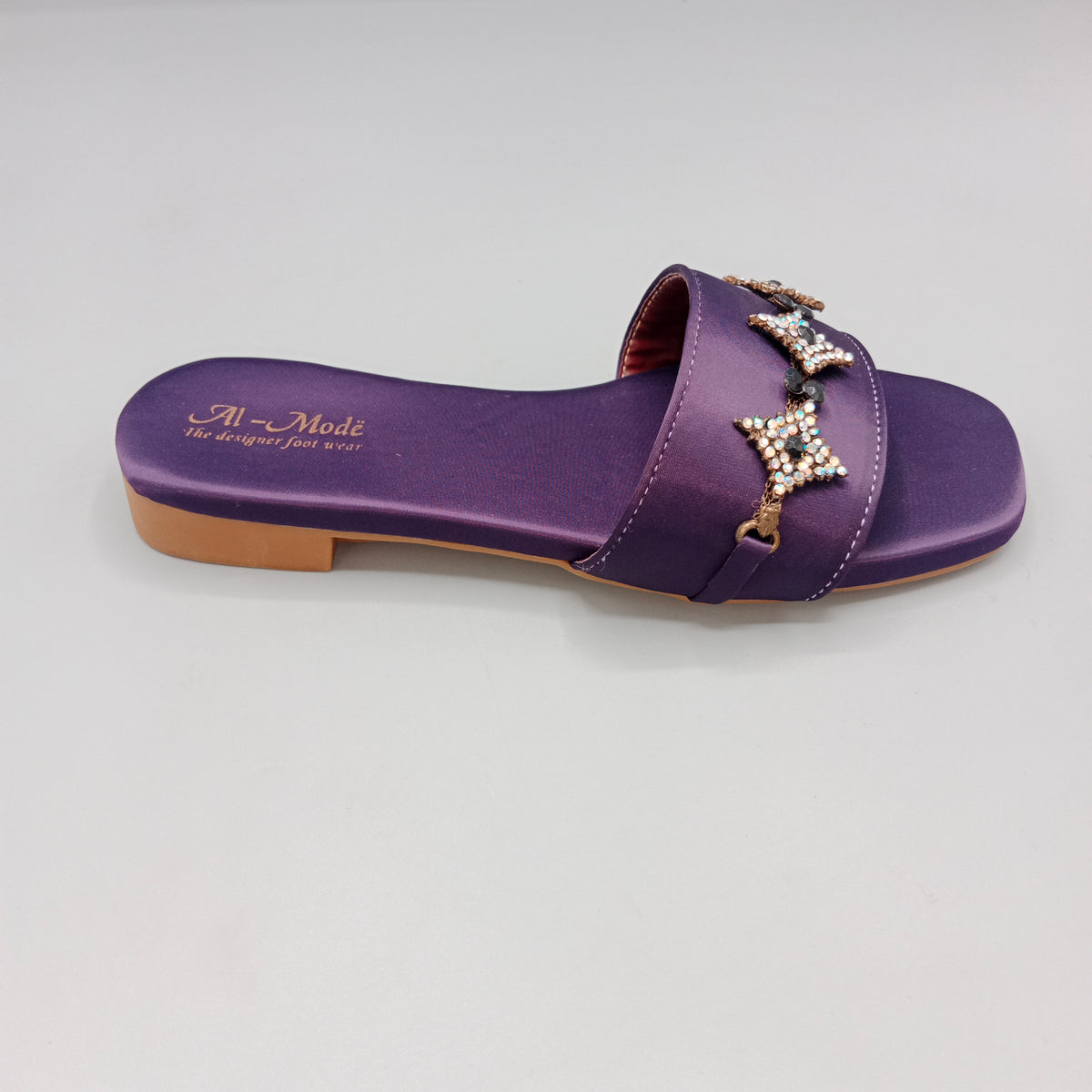 FS-801 PURPLE