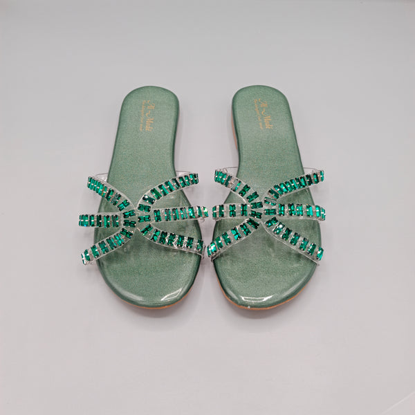CHN-2021 GREEN