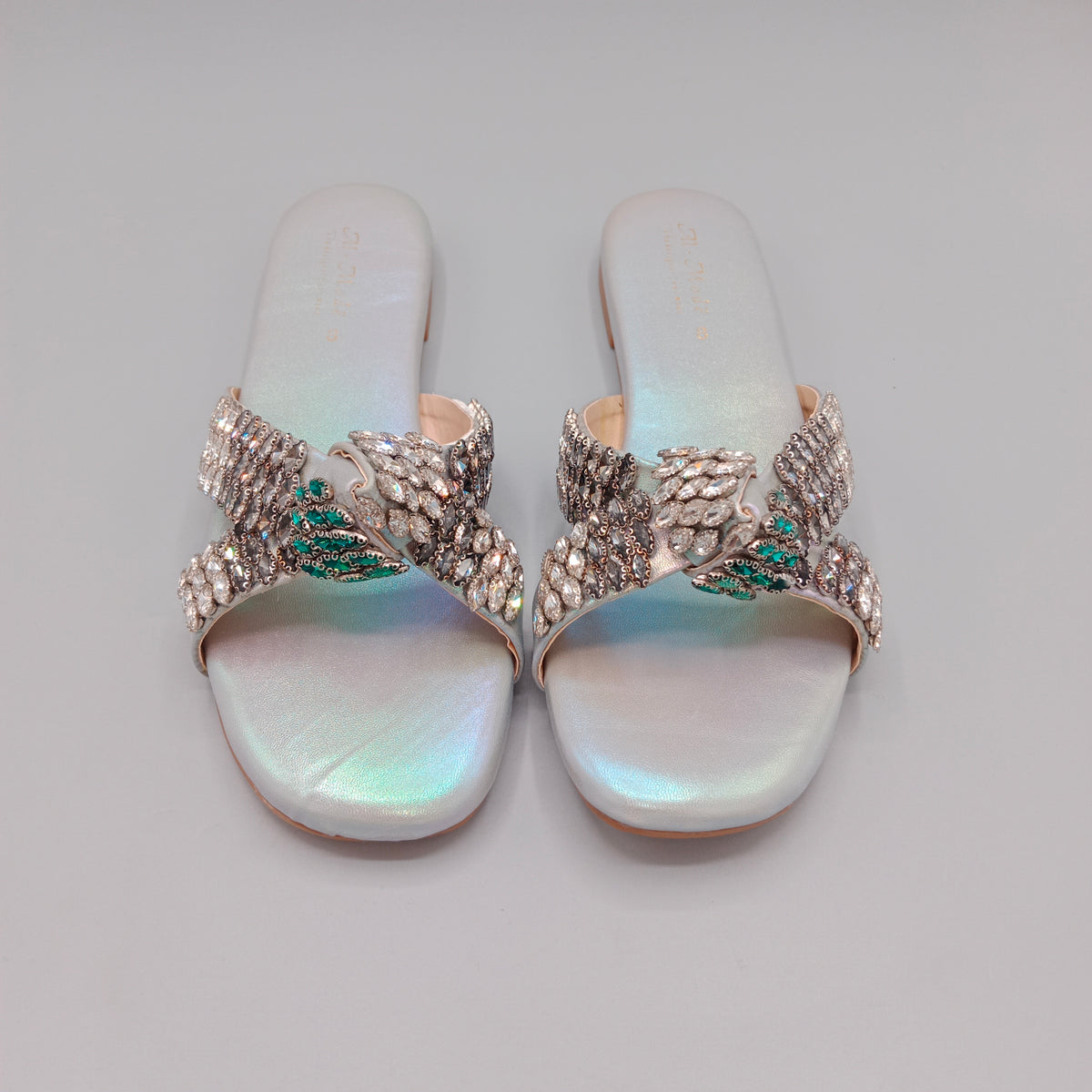 AZ-990 SILVER