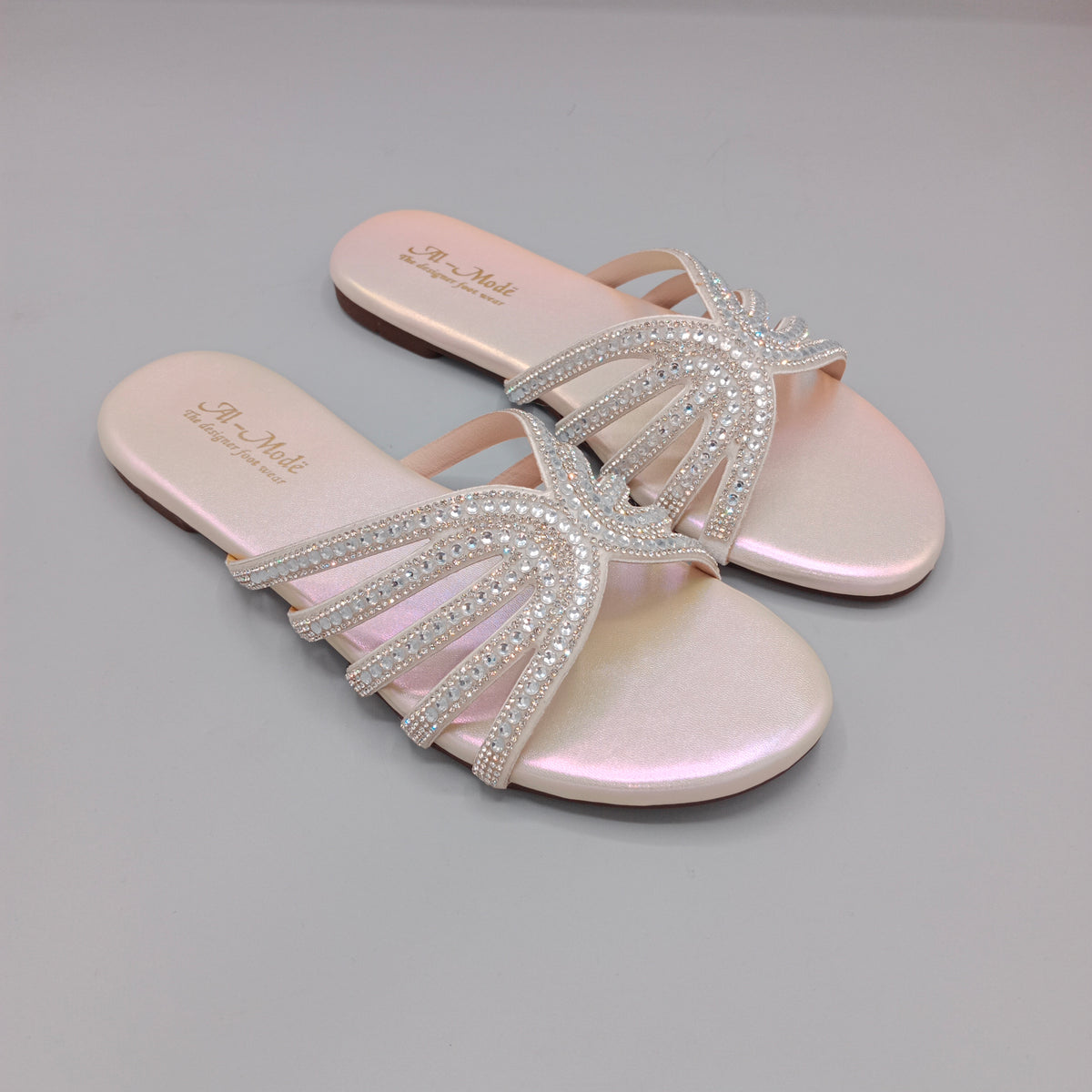 AZ-1109 White