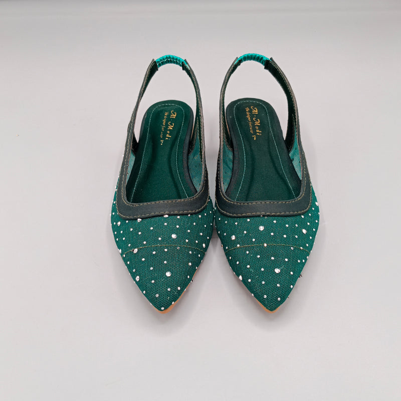 AZ-8816 GREEN