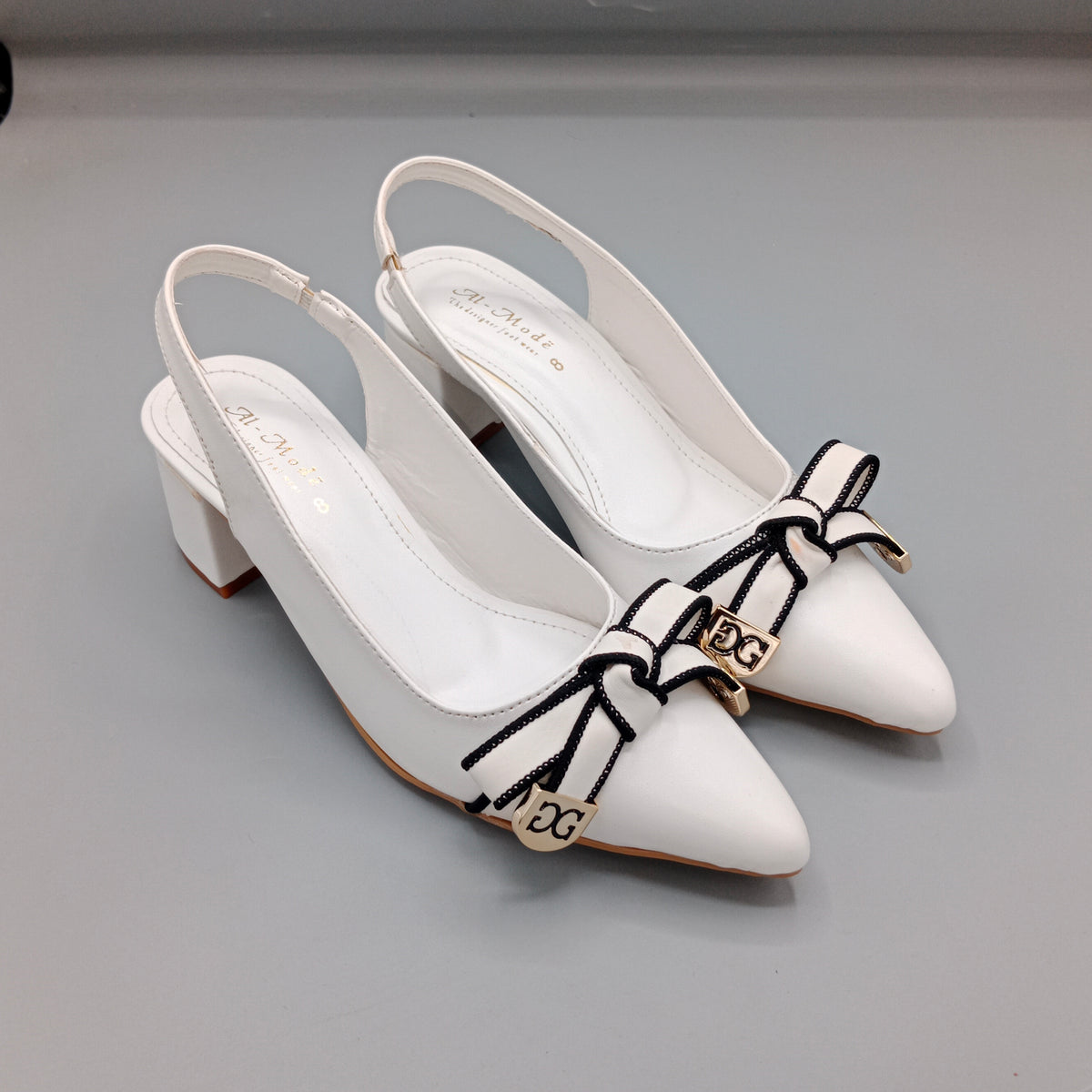 AZ-7314 WHITE