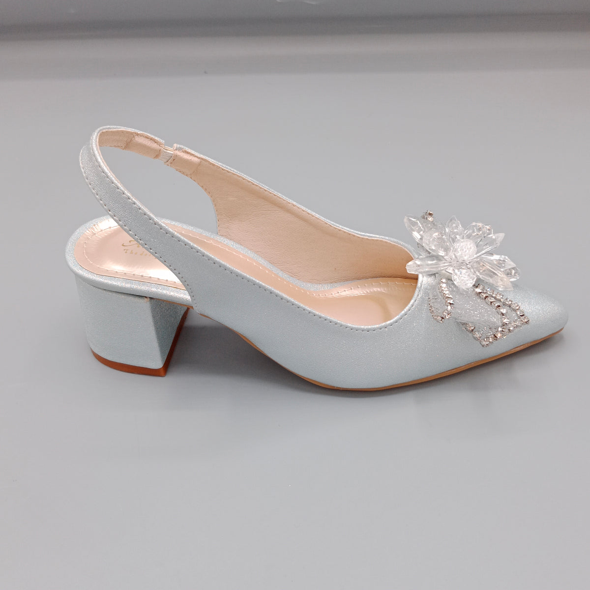 AZ-7822 SILVER