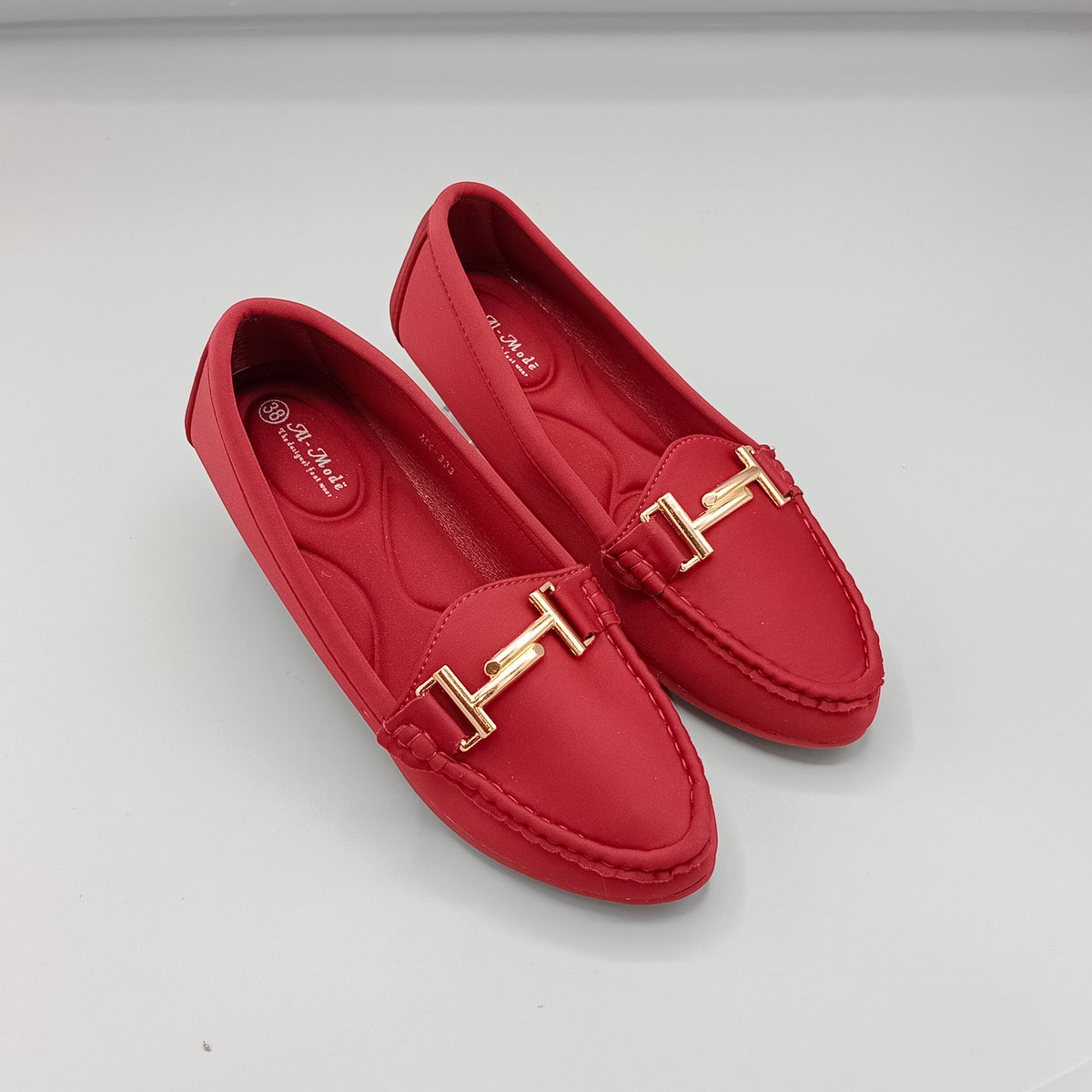 MK-333 Maroon