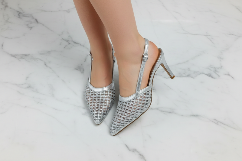 WS-002 SILVER