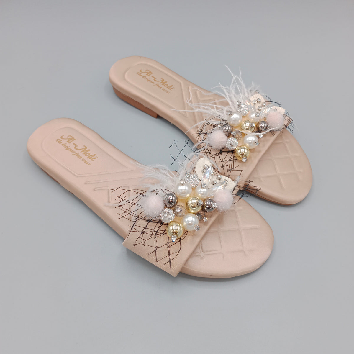 M-5 BEIGE