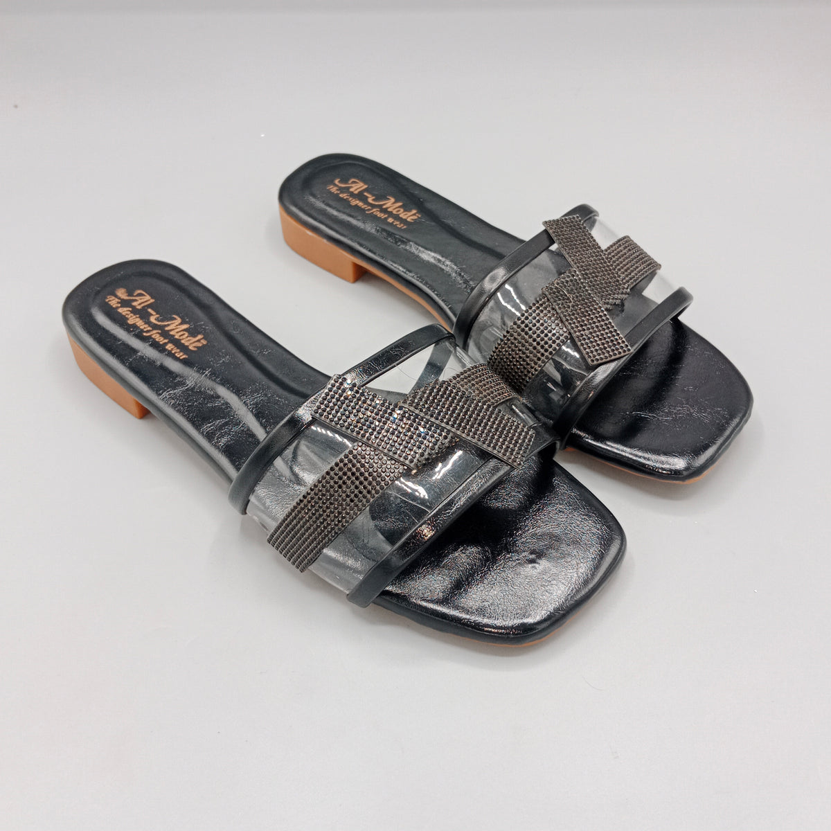 FS-211 BLACK