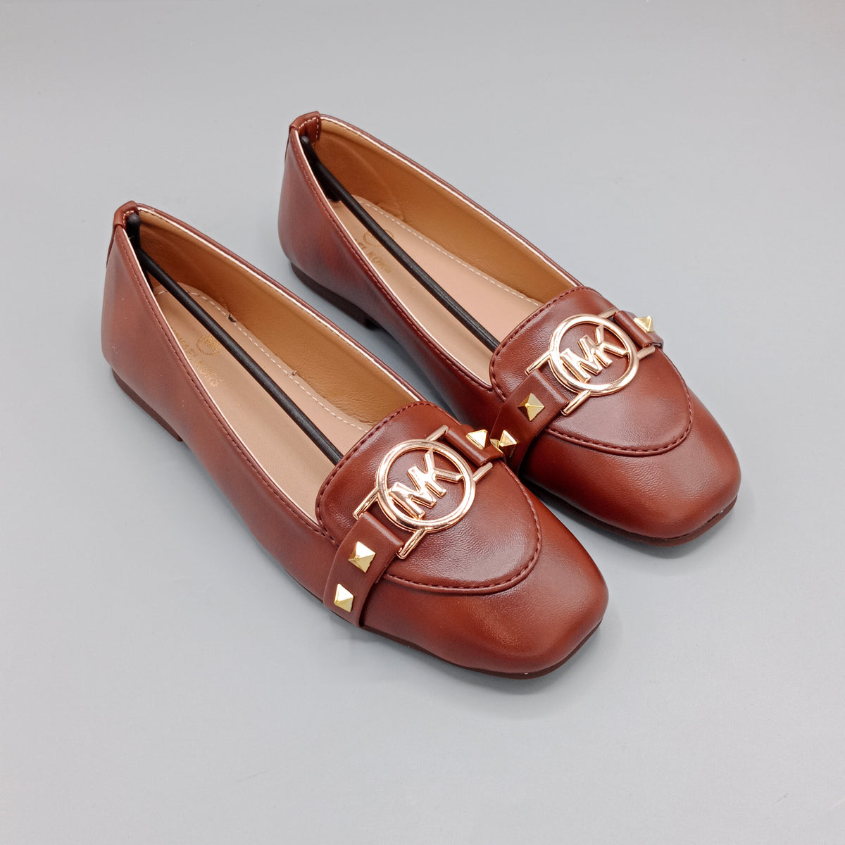 MK-999 DARK BROWN