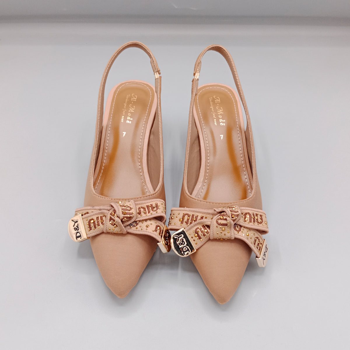 AZ-7315 BROWN