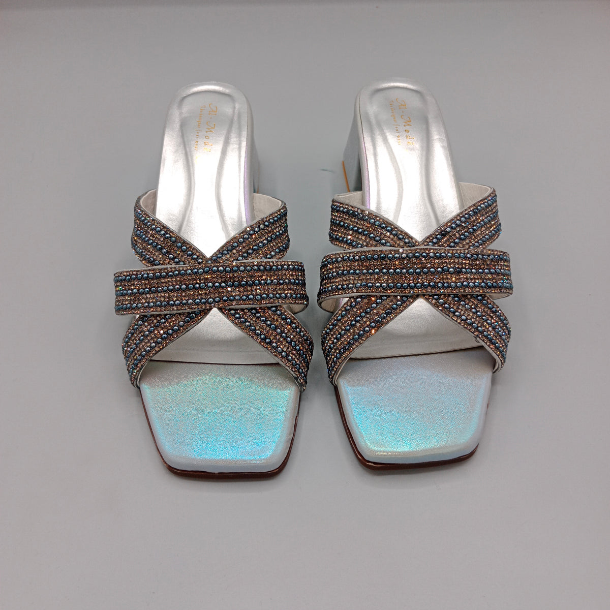 TQ-099 GREY
