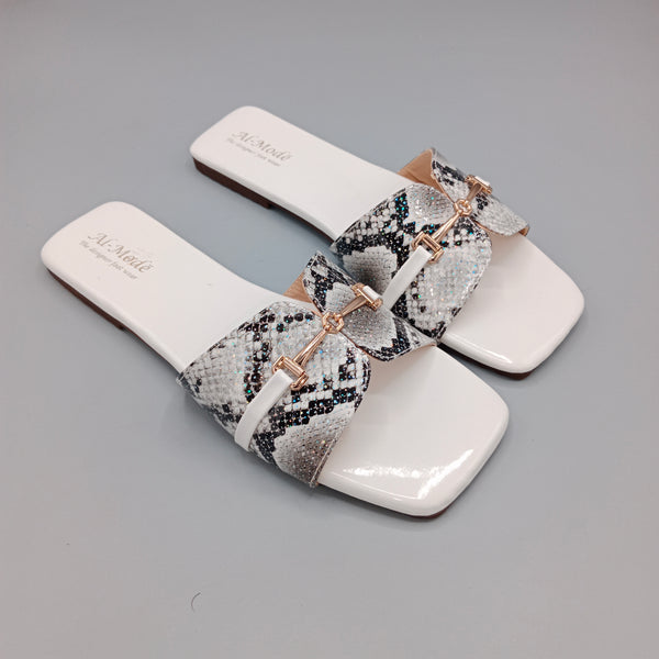 HRM-111A WHITE
