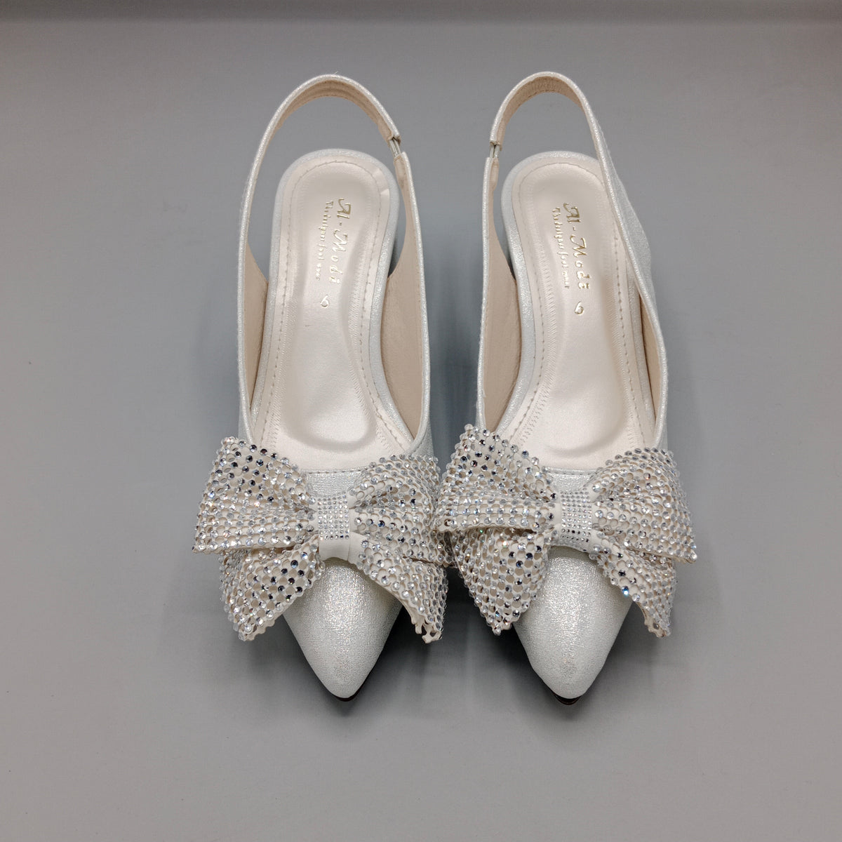 AZ-7820 WHITE