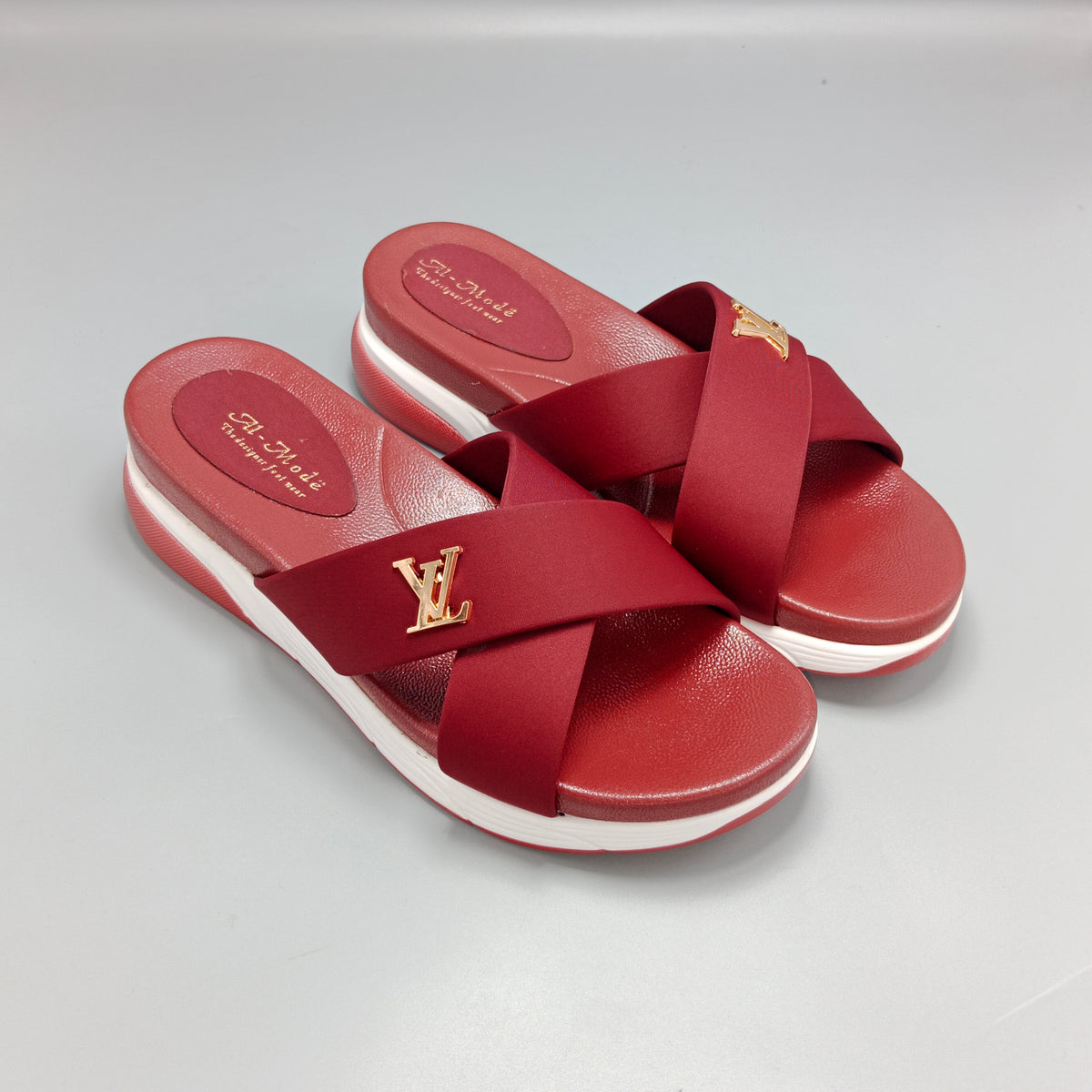 KL-12 MAROON