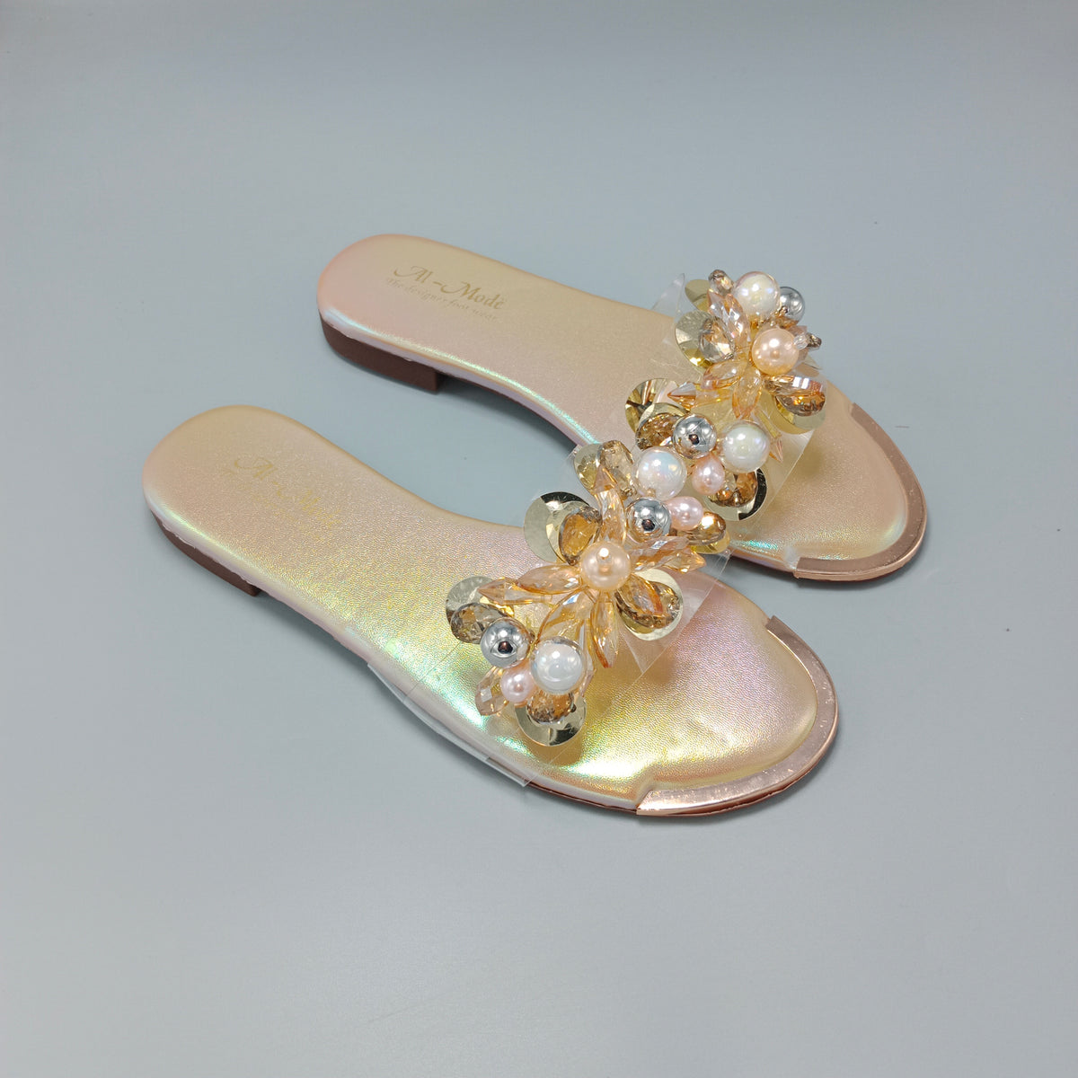 CHN-071-GOLD