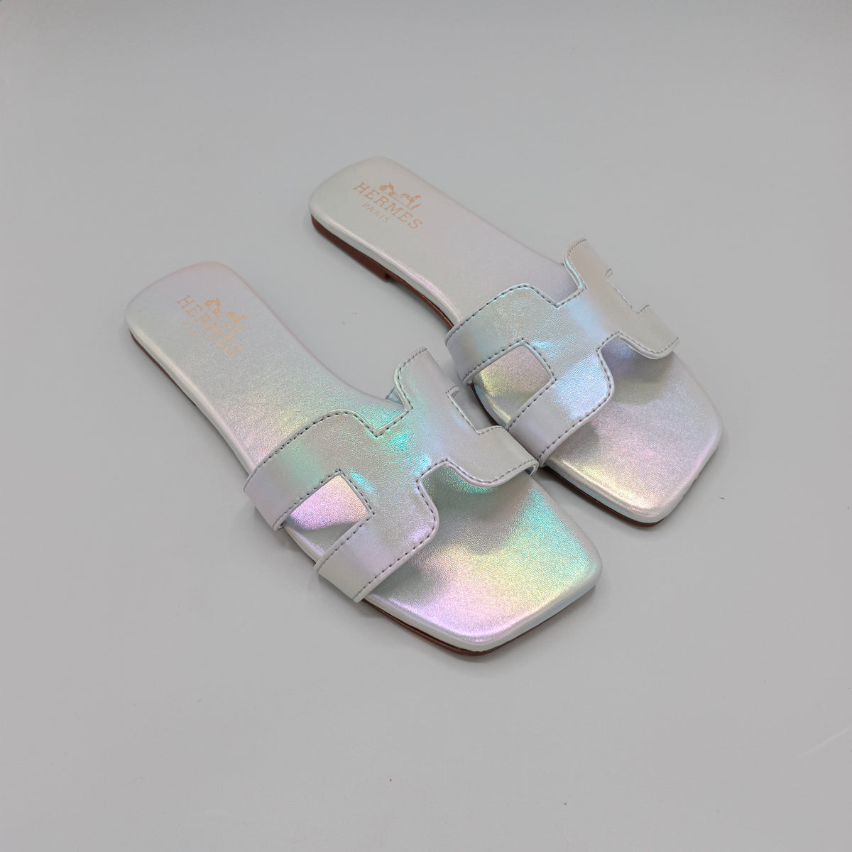 HRM-111 SILVER