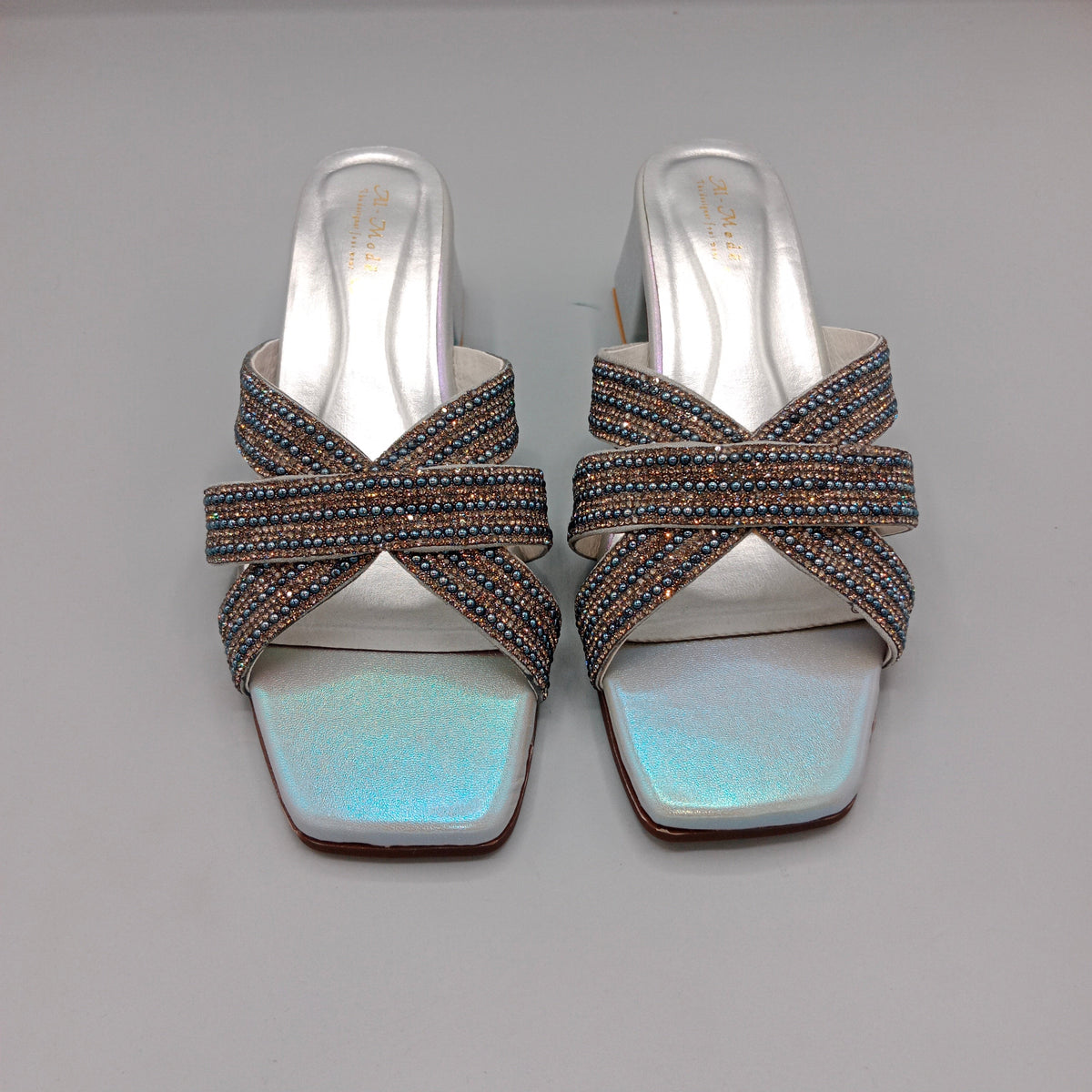 TQ-099 GREY