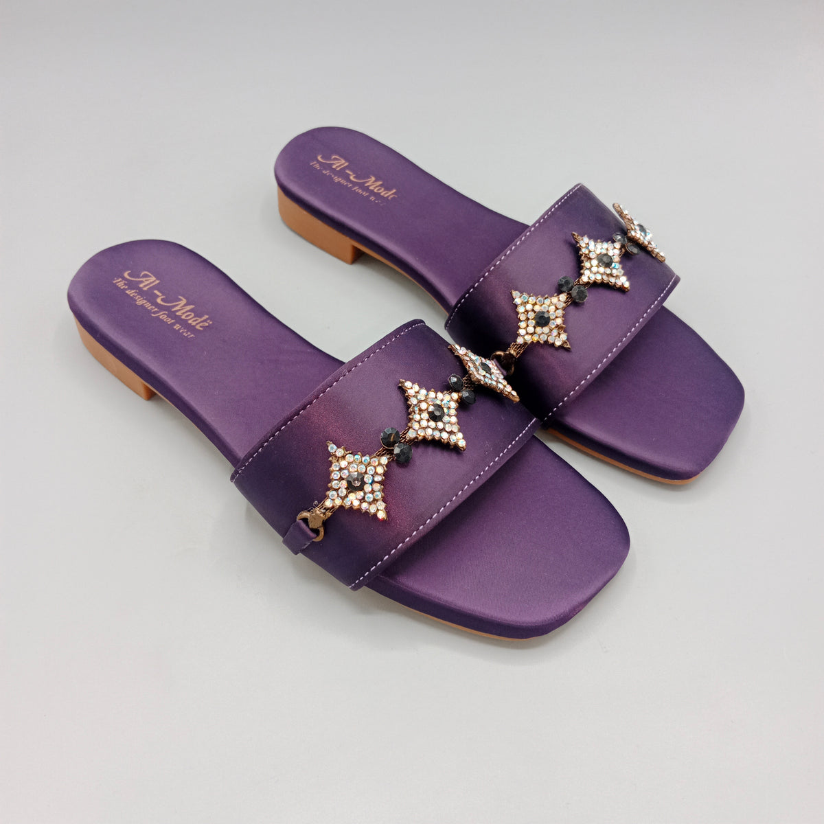 FS-801 PURPLE