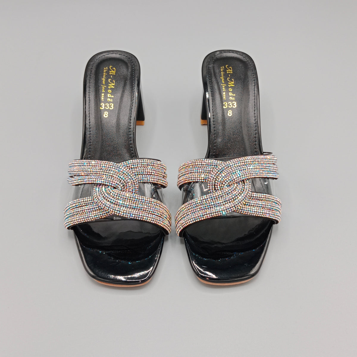 AZ-033 T BLACK