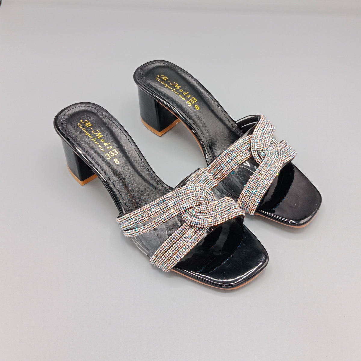 AZ-033 T BLACK
