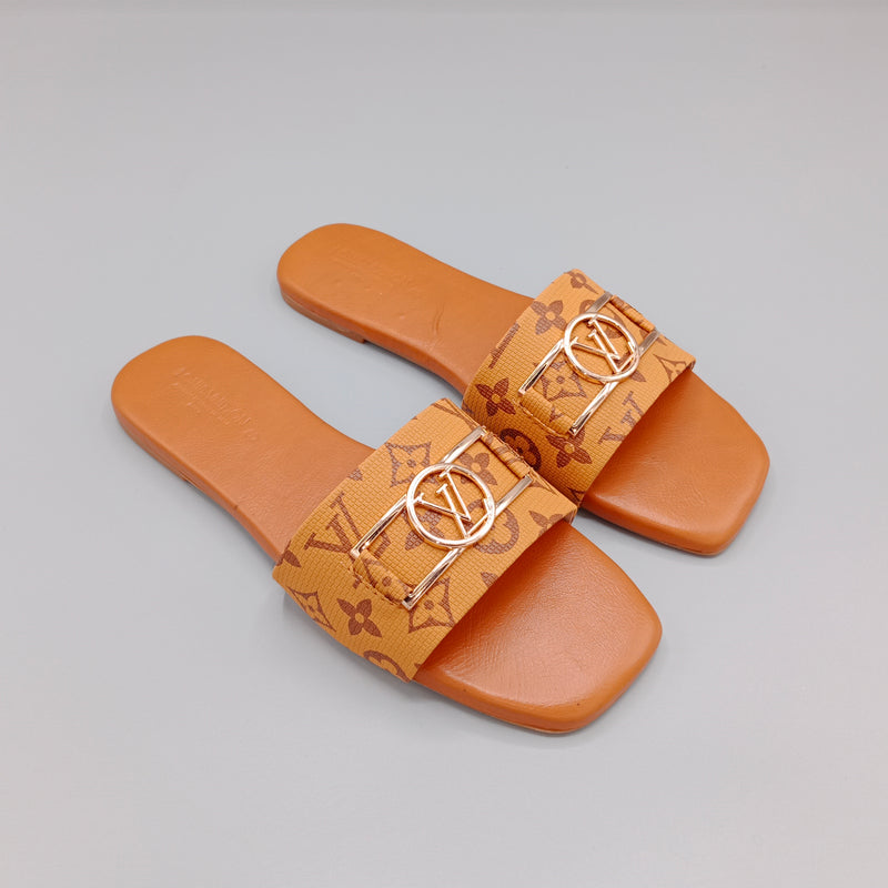 LV-002 BROWN