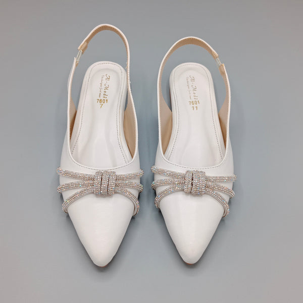 Bnto-7601 White
